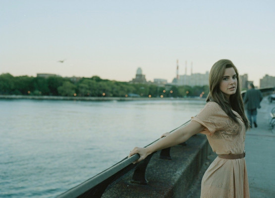 Lana Del Rey pic #511401