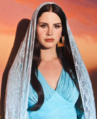 Lana Del Rey pic #684329