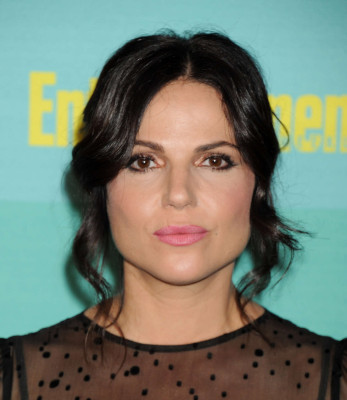 Lana Parrilla pic #818756