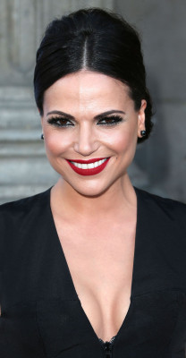 Lana Parrilla pic #783536