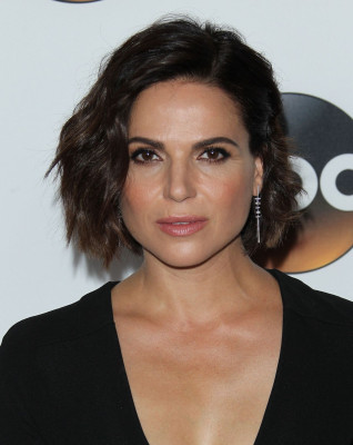 Lana Parrilla – Disney ABC TCA Summer Press Tour in Beverly Hills