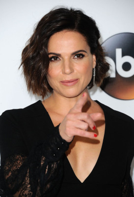 Lana Parrilla – Disney ABC TCA Summer Press Tour in Beverly Hills