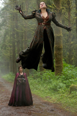 Lana Parrilla pic #954063