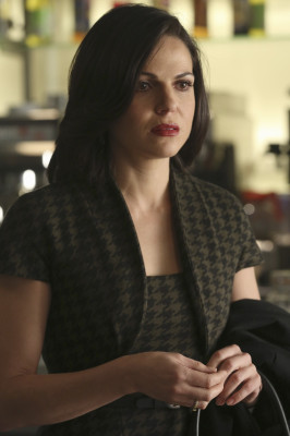 Lana Parrilla pic #885474