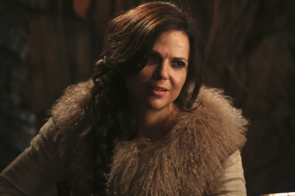 Lana Parrilla pic #885468