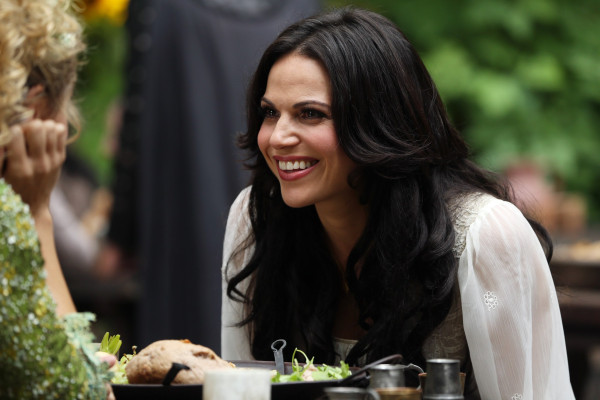 Lana Parrilla pic #885470