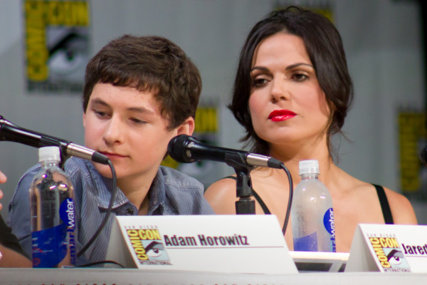 photo 4 in Lana Parrilla gallery [id954054] 2017-04-10 00:00:00