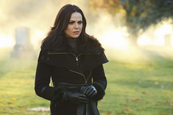 Lana Parrilla pic #906287