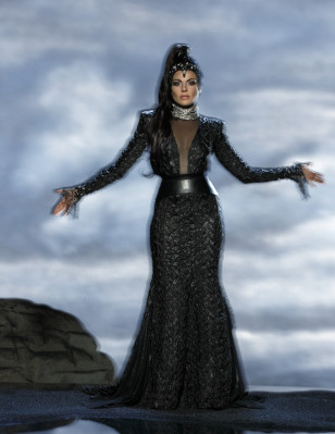 Lana Parrilla pic #827199