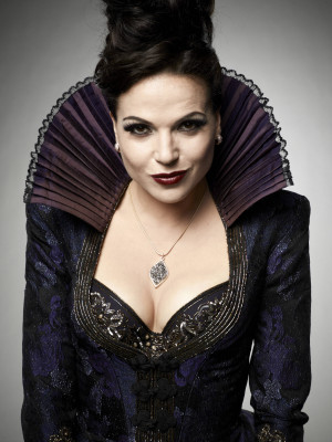 Lana Parrilla pic #827198