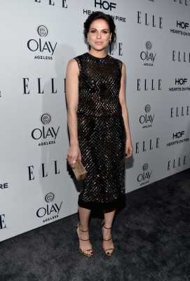 Lana Parrilla pic #862326