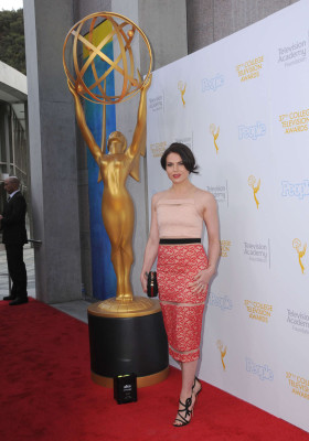 Lana Parrilla pic #889368