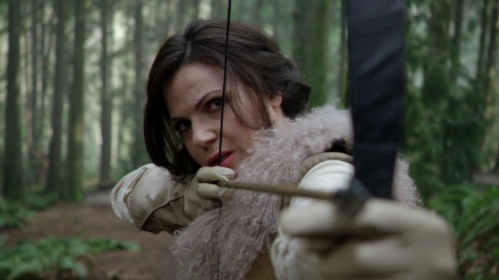 photo 9 in Lana Parrilla gallery [id954049] 2017-04-10 00:00:00