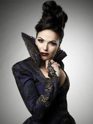 Lana Parrilla pic #827196