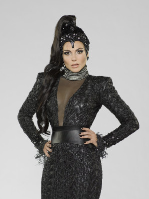 Lana Parrilla pic #827203
