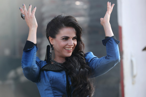 Lana Parrilla pic #954069