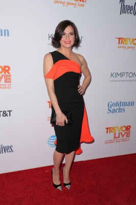 Lana Parrilla pic #954060