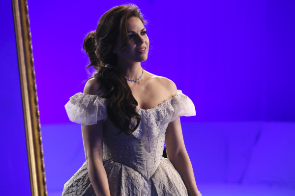 Lana Parrilla pic #885467