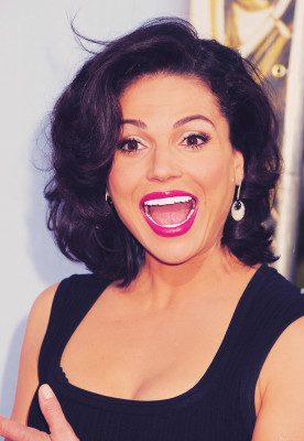 Lana Parrilla pic #590671