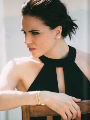 Lana Parrilla pic #954058