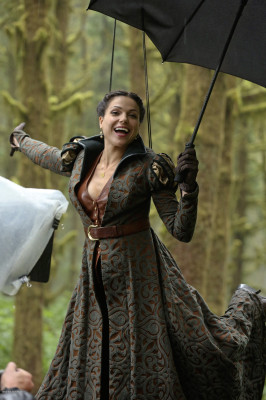 Lana Parrilla pic #954056