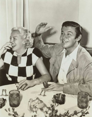 Lana Turner pic #522693