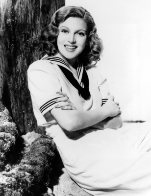 photo 24 in Lana Turner gallery [id382832] 2011-04-11 00:00:00