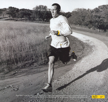 Lance Armstrong pic #240962
