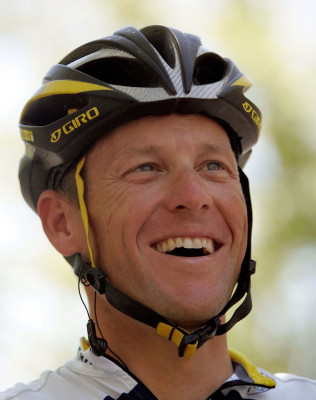 photo 5 in Lance Armstrong gallery [id282228] 2010-08-02 00:00:00