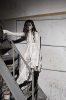 LANDRY BENDER for 1883 Magazine, 2019