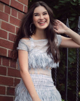 LANDRY BENDER for Moevir Magazine, October 2019