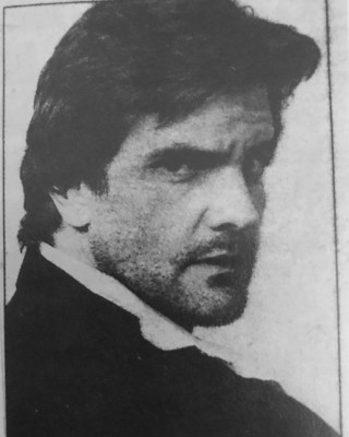 Lane Davies pic #1197031