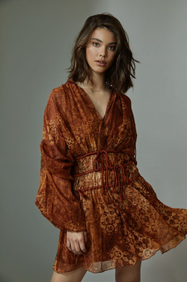 Laneya Grace – Photoshoot 2021