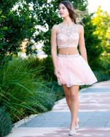 Laneya Grace – PrettyPleaseProm Photoshoot January 2019