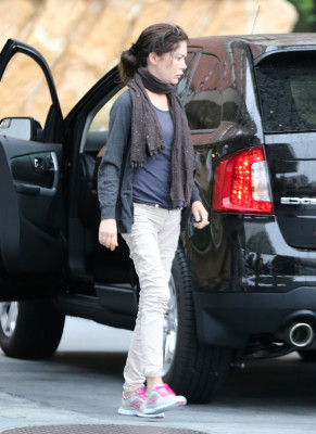 photo 18 in Lara Flynn Boyle gallery [id575409] 2012-11-03 00:00:00