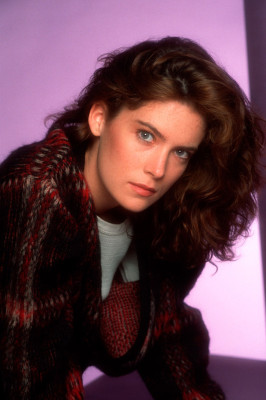 Lara Flynn Boyle - Twin Peaks (1990-1991)