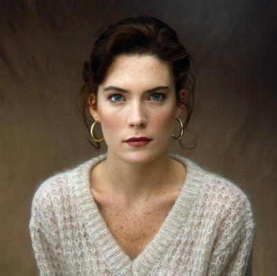 Lara Flynn Boyle - Twin Peaks (1990-1991)