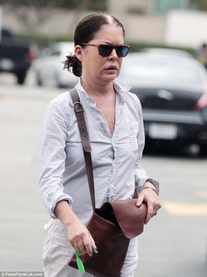 photo 7 in Lara Flynn Boyle gallery [id842761] 2015-11-05 00:00:00