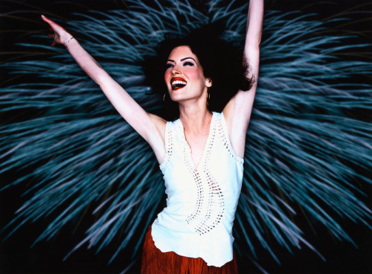 Lara Flynn Boyle pic #240047