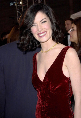 photo 9 in Lara Flynn Boyle gallery [id726806] 2014-05-10 00:00:00