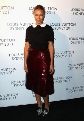 Lara Bingle pic #442954