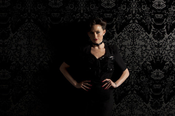 Lara Pulver - Sherlock (2012)