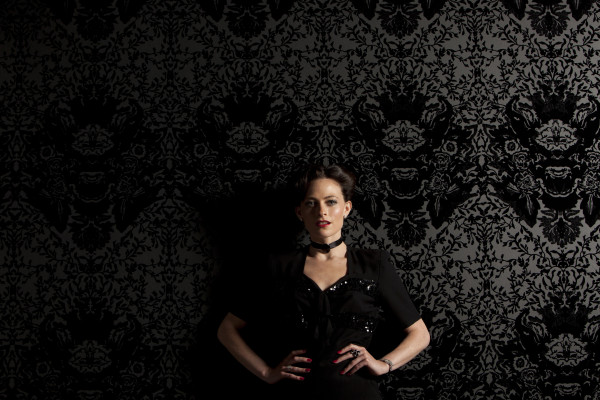 Lara Pulver - Sherlock (2012)