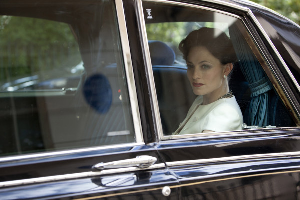 Lara Pulver - Sherlock (2012)