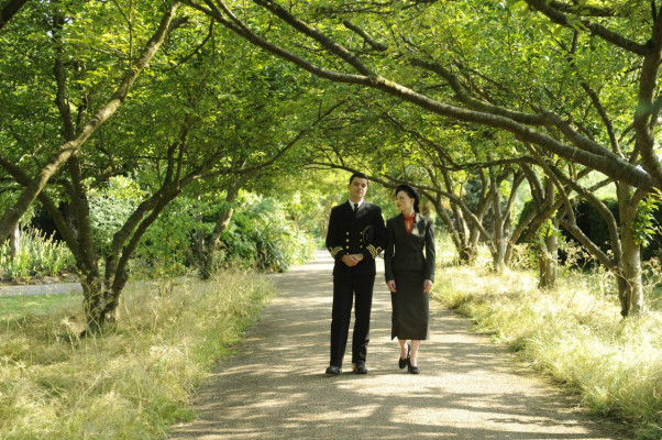 Lara Pulver pic #701573