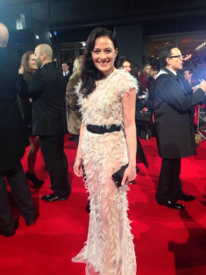 photo 20 in Lara Pulver gallery [id702716] 2014-02-24 00:00:00