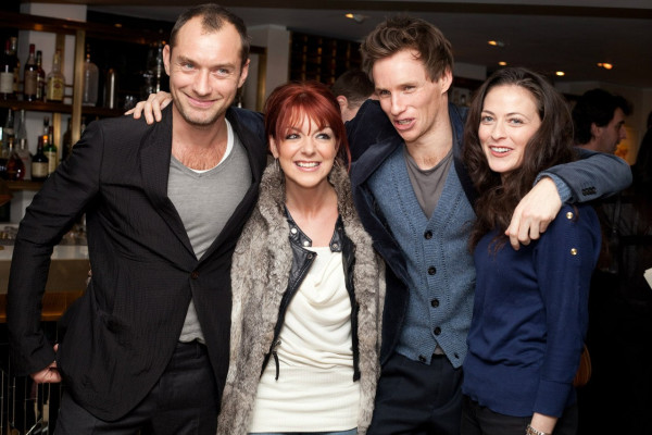 photo 10 in Lara Pulver gallery [id701696] 2014-02-23 00:00:00
