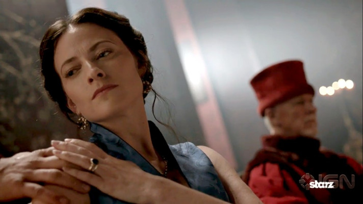 Lara Pulver pic #701603