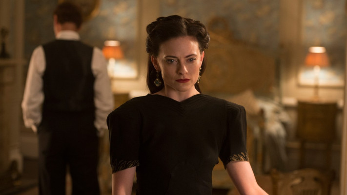 photo 22 in Lara Pulver gallery [id701478] 2014-02-23 00:00:00