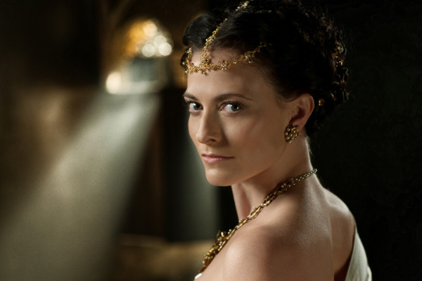 Lara Pulver pic #701449